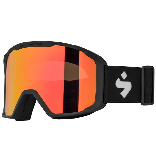 Sweet Protection SKI - Goggles Sweet Protection *23W*  Durden RIG  Reflect Goggles