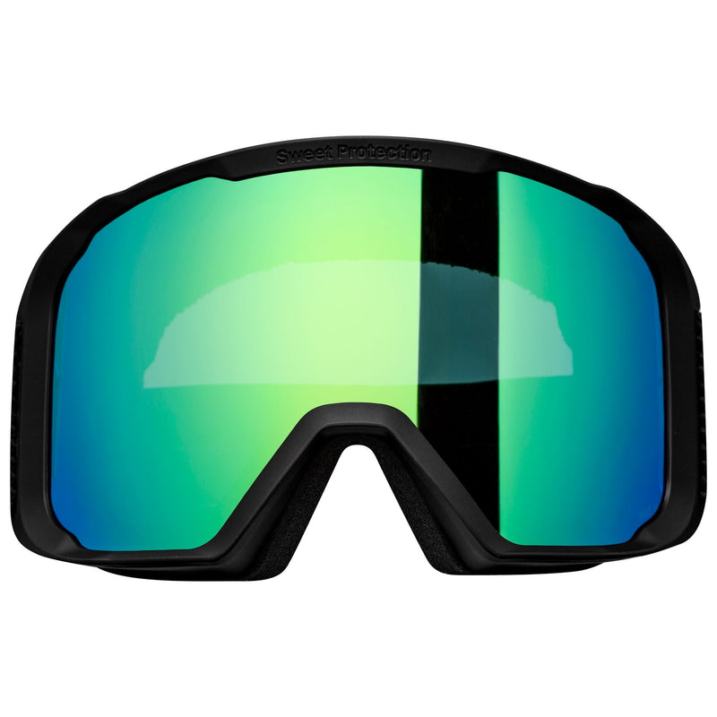 Sweet Protection SKI - Goggles Sweet Protection *23W*  Durden RIG  Reflect Goggles