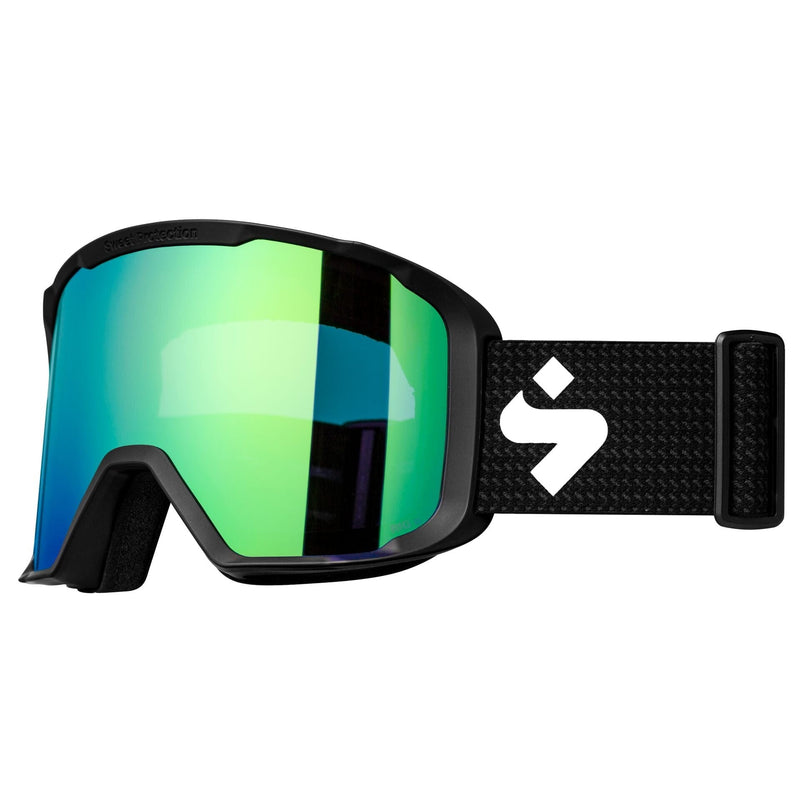 Sweet Protection SKI - Goggles Sweet Protection *23W*  Durden RIG  Reflect Goggles