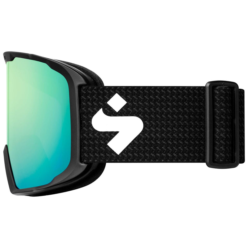 Sweet Protection SKI - Goggles Sweet Protection *23W*  Durden RIG  Reflect Goggles