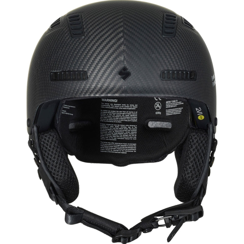 Sweet Protection SKI - Helmets Sweet Protection *23W*  Grimnir 2Vi Mips Helmet