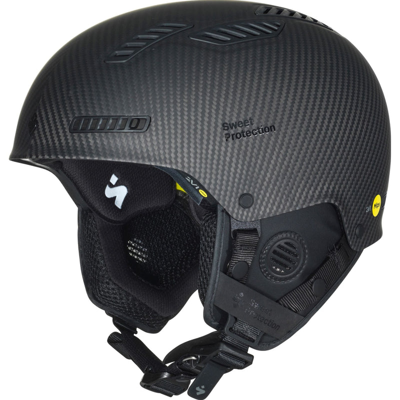 Sweet Protection SKI - Helmets Sweet Protection *23W*  Grimnir 2Vi Mips Helmet