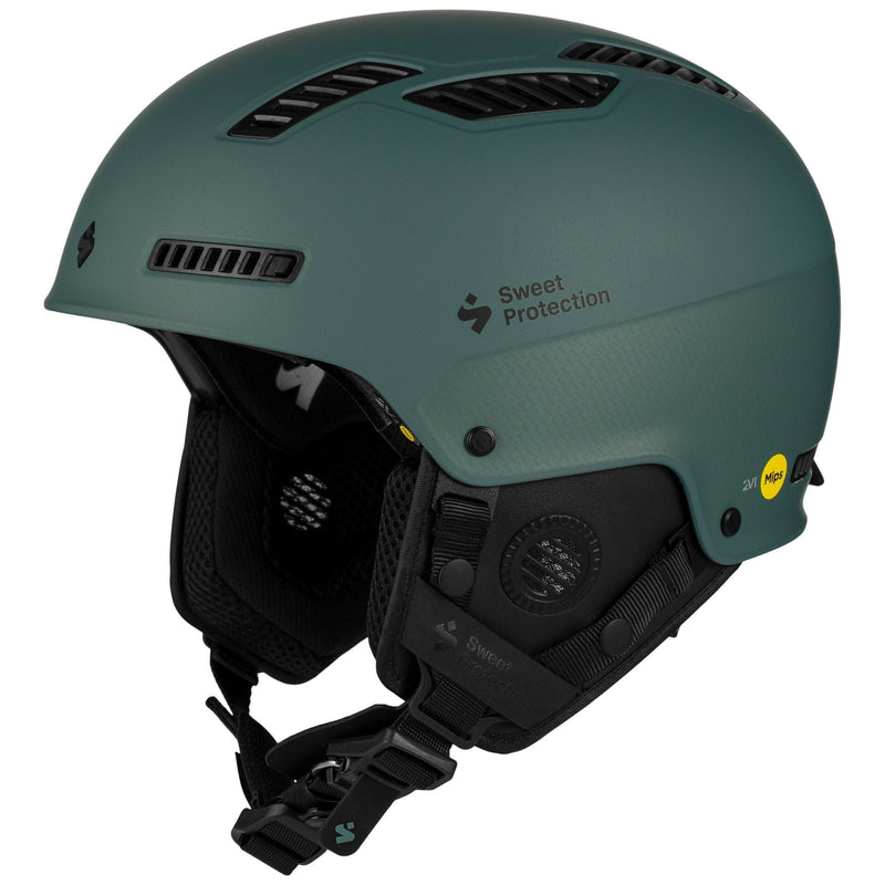 Sweet Protection SKI - Helmets Sweet Protection *23W*  Igniter 2Vi Mips Helmet