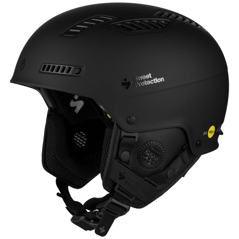 Sweet Protection SKI - Helmets Sweet Protection *23W*  Igniter 2Vi Mips Helmet