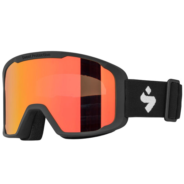 Sweet Protection SKI - Goggles Sweet Protection *23W*  Ripley RIG Reflect Junior Goggles