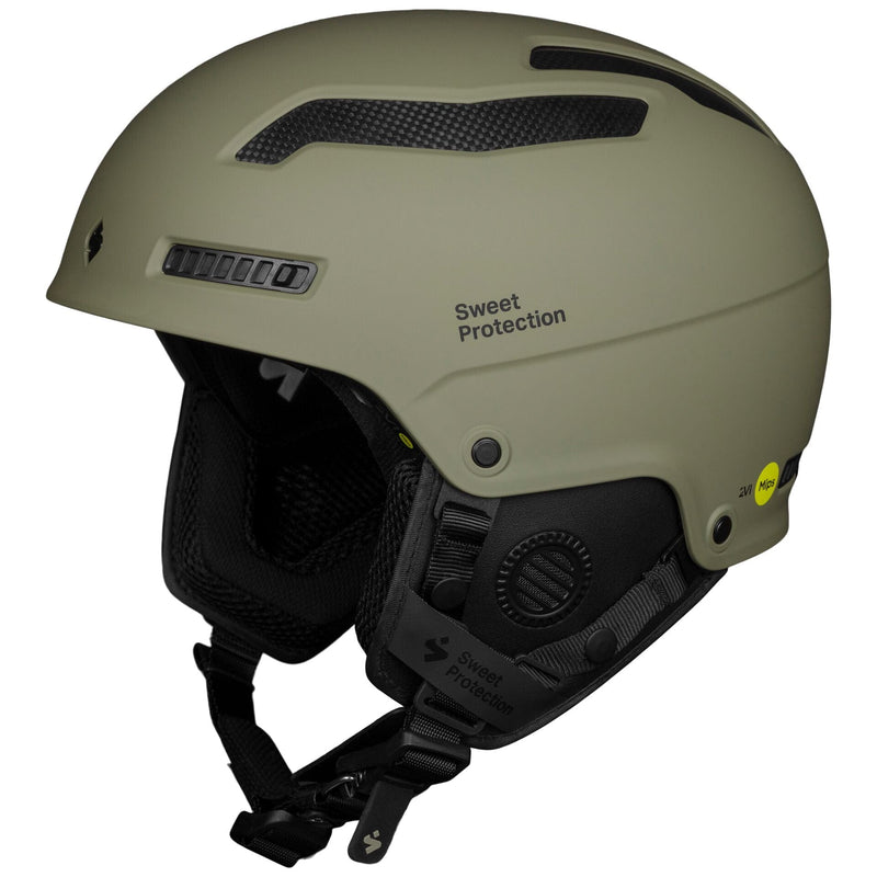 Sweet Protection SKI - Helmets Sweet Protection *23W*  Trooper 2Vi Mips Helmet