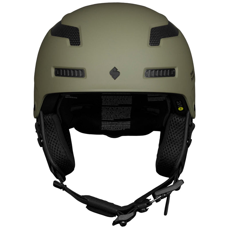 Sweet Protection SKI - Helmets Sweet Protection *23W*  Trooper 2Vi Mips Helmet