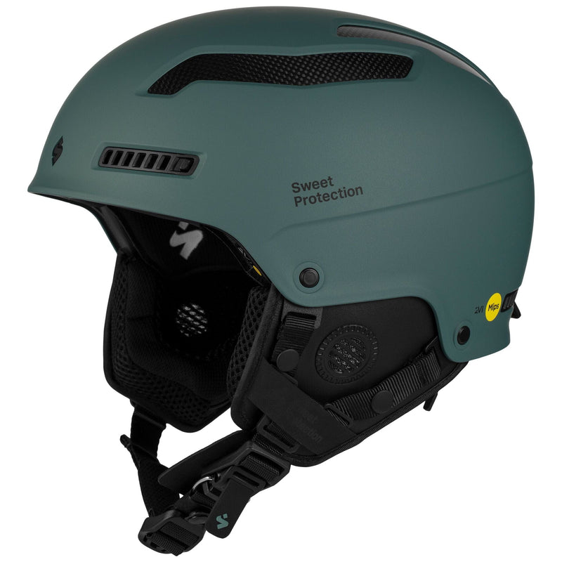 Sweet Protection SKI - Helmets Sweet Protection *23W*  Trooper 2Vi Mips Helmet