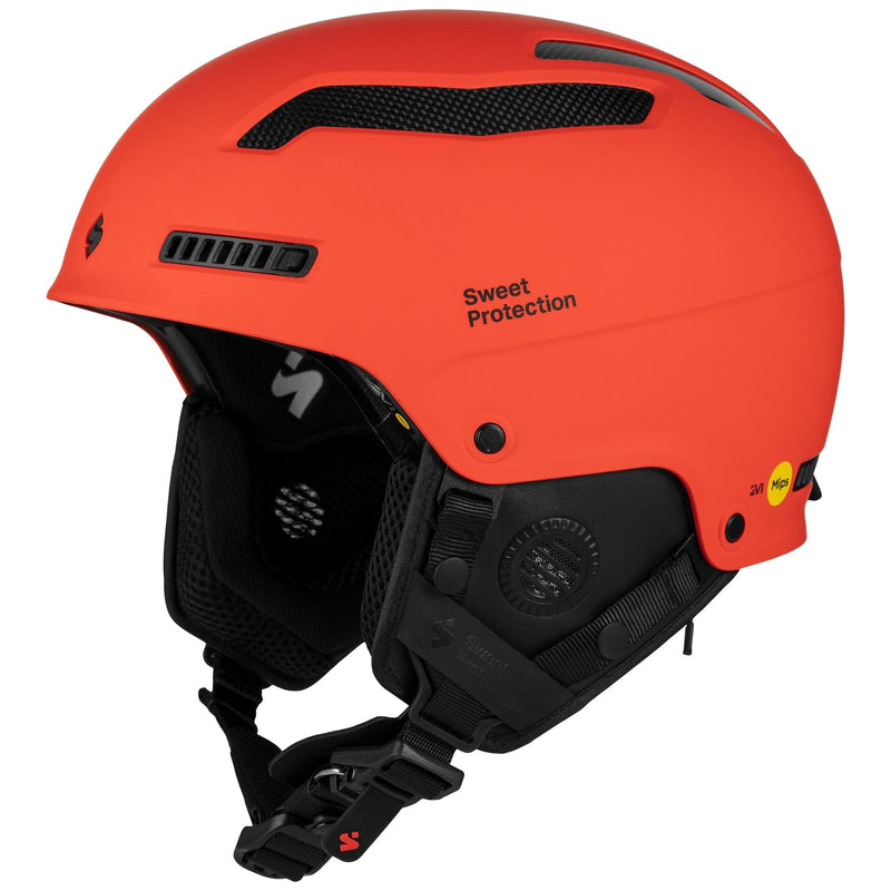 Sweet Protection SKI - Helmets Sweet Protection *23W*  Trooper 2Vi Mips Helmet