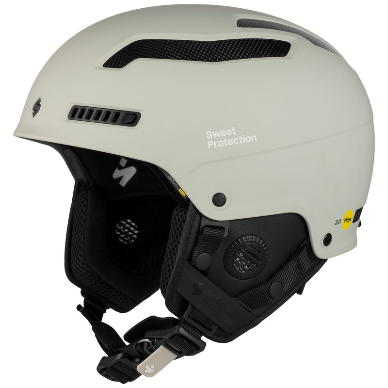 Sweet Protection SKI - Helmets Sweet Protection *23W*  Trooper 2Vi Mips Helmet