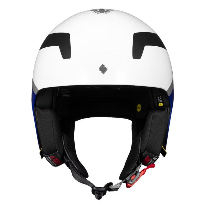 Sweet Protection SKI - Helmets Sweet Protection *23W*  Volata 2Vi  Mips Helmet x Henrik