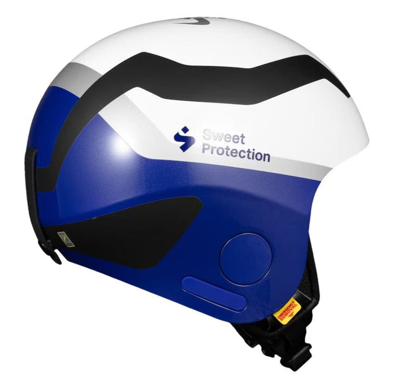 Sweet Protection SKI - Helmets Sweet Protection *23W*  Volata 2Vi  Mips Helmet x Henrik
