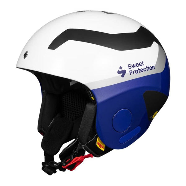 Sweet Protection SKI - Helmets Sweet Protection *23W*  Volata 2Vi  Mips Helmet x Henrik