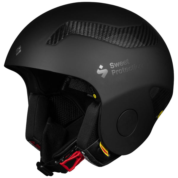 Sweet Protection SKI - Helmets Sweet Protection *23W*  Volata Carbon 2Vi  Mips Helmet