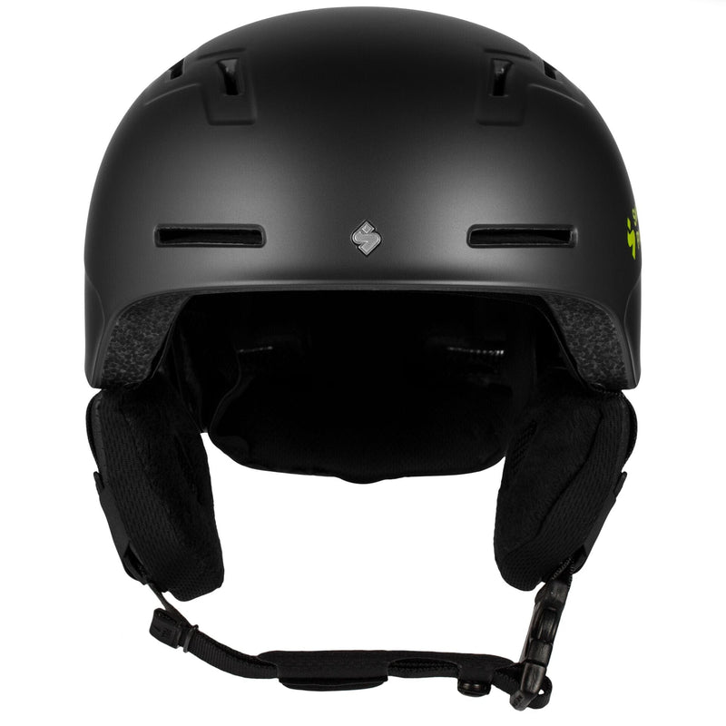 Sweet Protection SKI - Helmets Sweet Protection *23W*  Winder Mips Helmet Junior