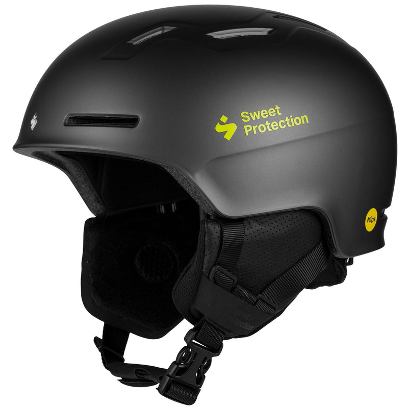 Sweet Protection SKI - Helmets Sweet Protection *23W*  Winder Mips Helmet Junior