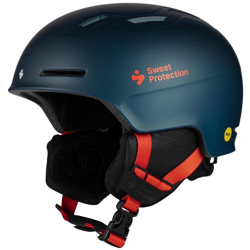 Sweet Protection SKI - Helmets Sweet Protection *23W*  Winder Mips Helmet Junior