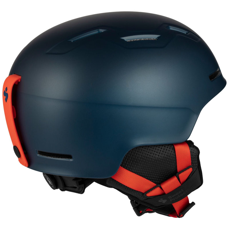 Sweet Protection SKI - Helmets Sweet Protection *23W*  Winder Mips Helmet Junior