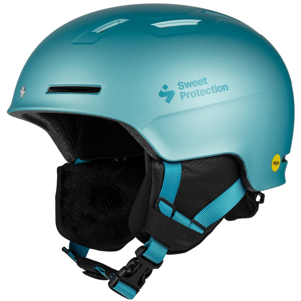 Sweet Protection SKI - Helmets Sweet Protection *23W*  Winder Mips Helmet Junior