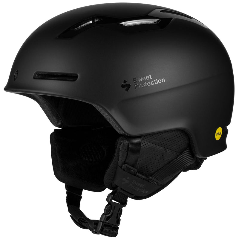 Sweet Protection SKI - Helmets Sweet Protection *23W*  Winder Mips Helmet