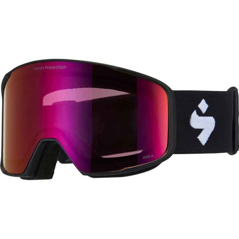 Boondock RIG Reflect Goggles Sweet Protection