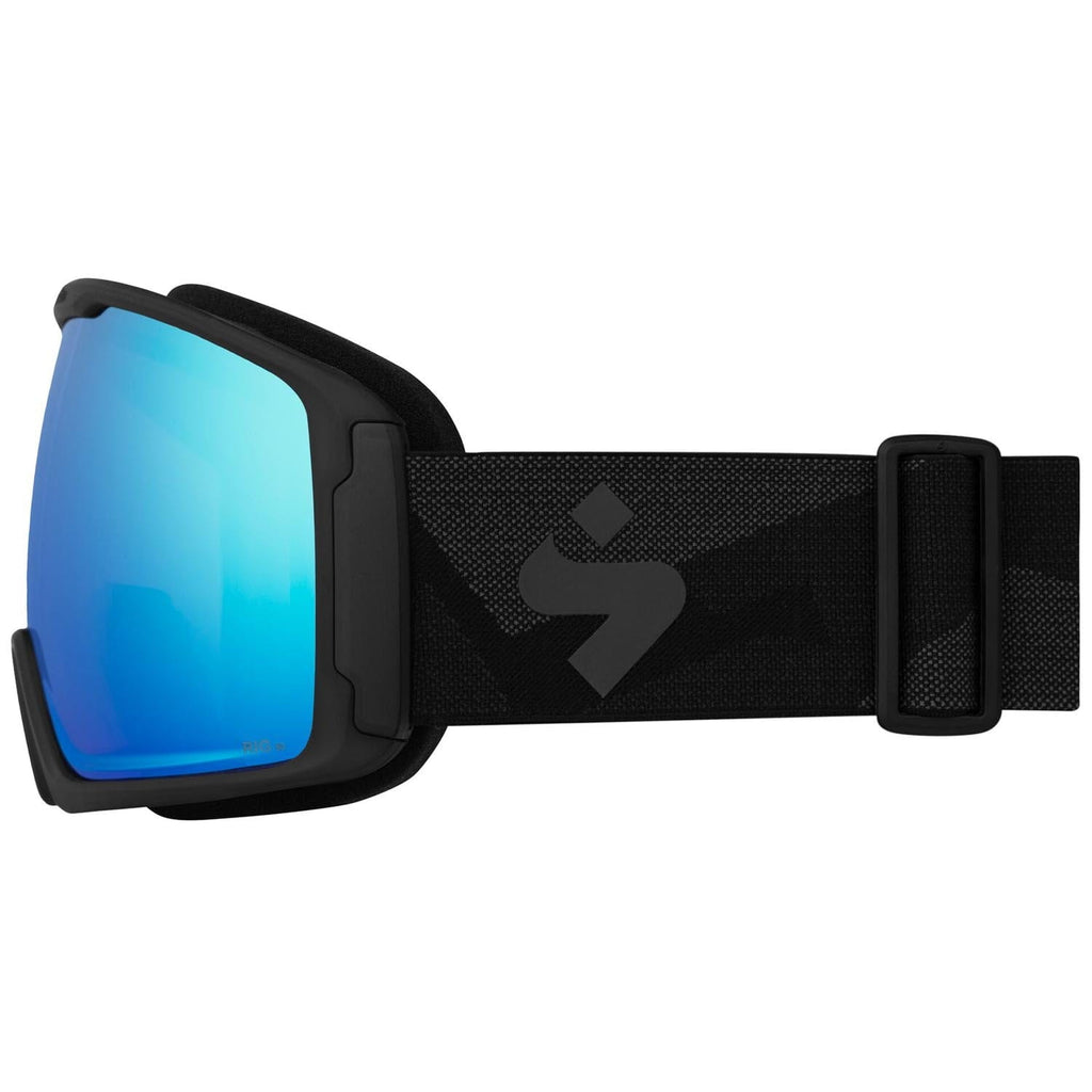 Clockwork MAX RIG Reflect Goggles with Extra Lens - Sweet