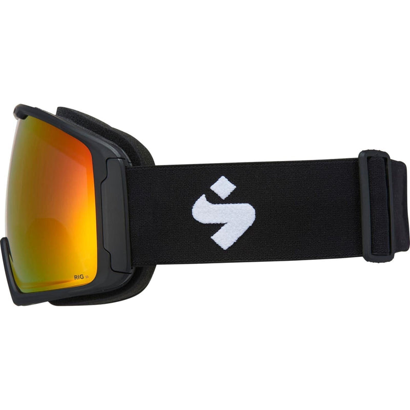 Clockwork MAX RIG Reflect Goggles with Extra Lens Sweet Protection