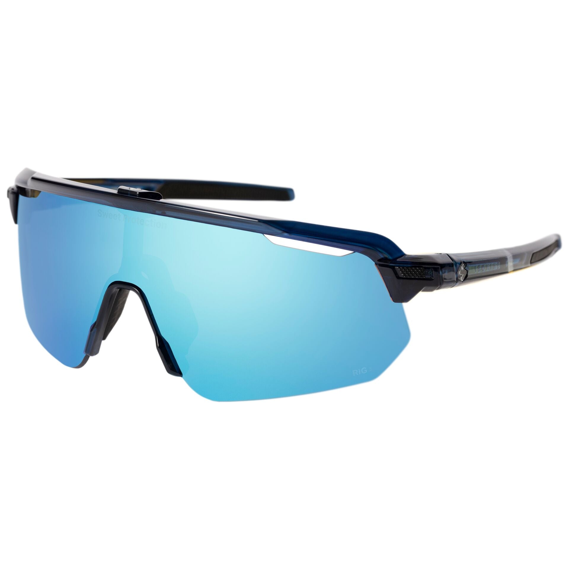 Sweet Protection SUNGLASSES Sweet Protection *25S*  Shinobi RIG Reflect