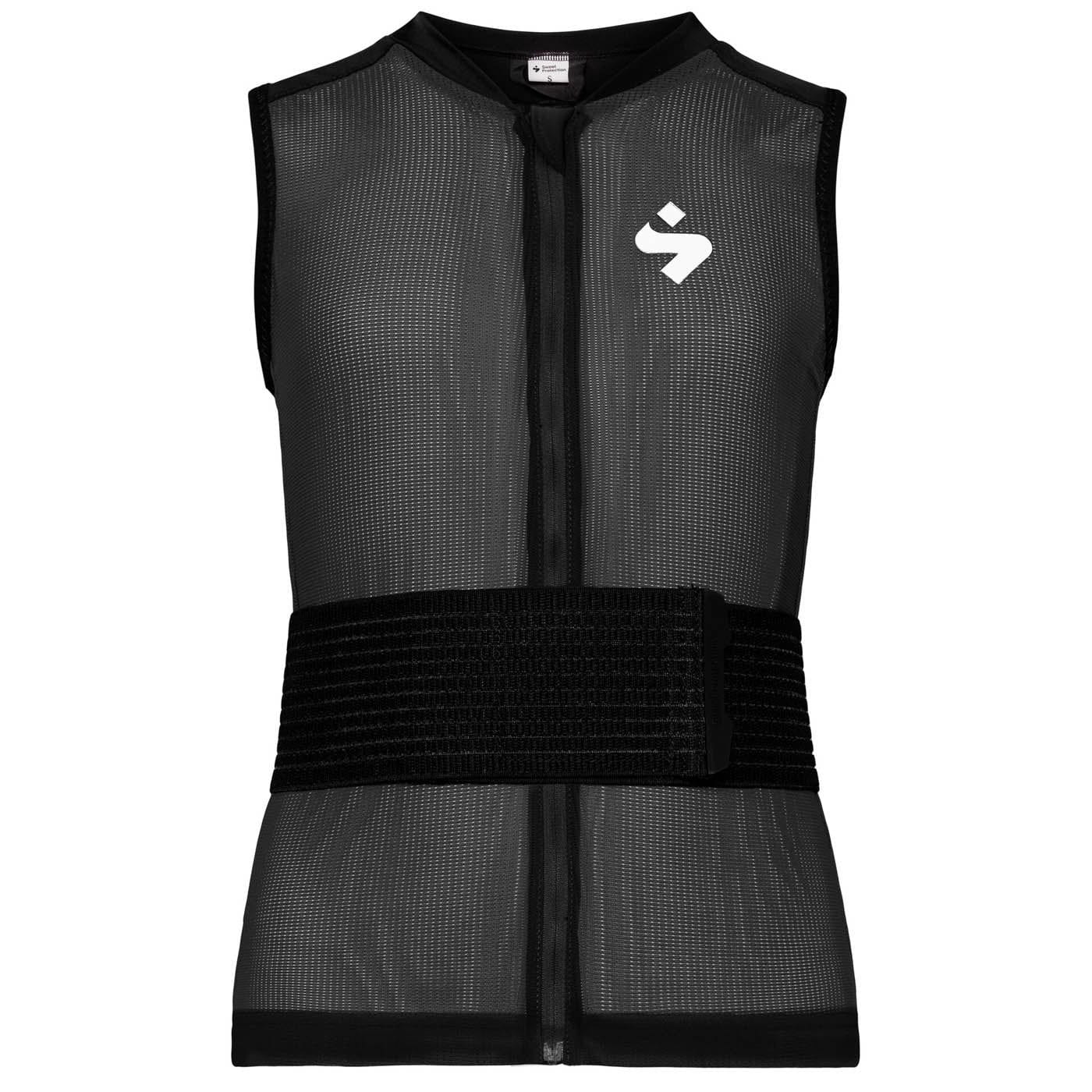 Sweet Protection SKI - Race Protection Sweet Protection *25W*  Back Protector Vest 2.0 Junior