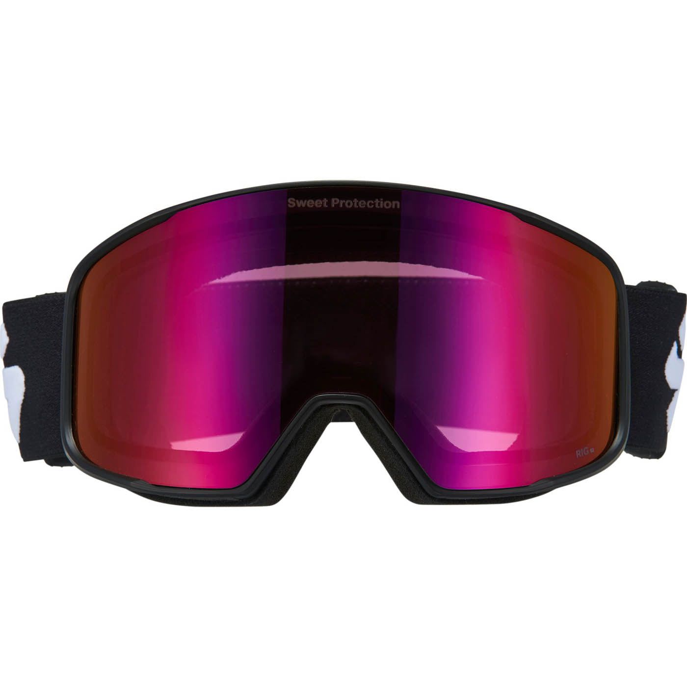 Sweet Protection SKI - Goggles Sweet Protection *25W*  Boondock RIG® Reflect Goggles
