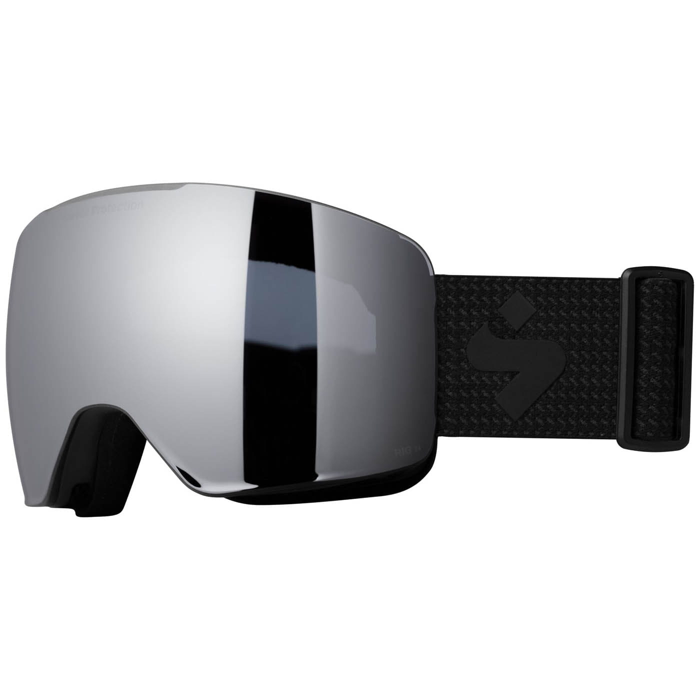 Connor RIG® Reflect Goggles with Extra Lens