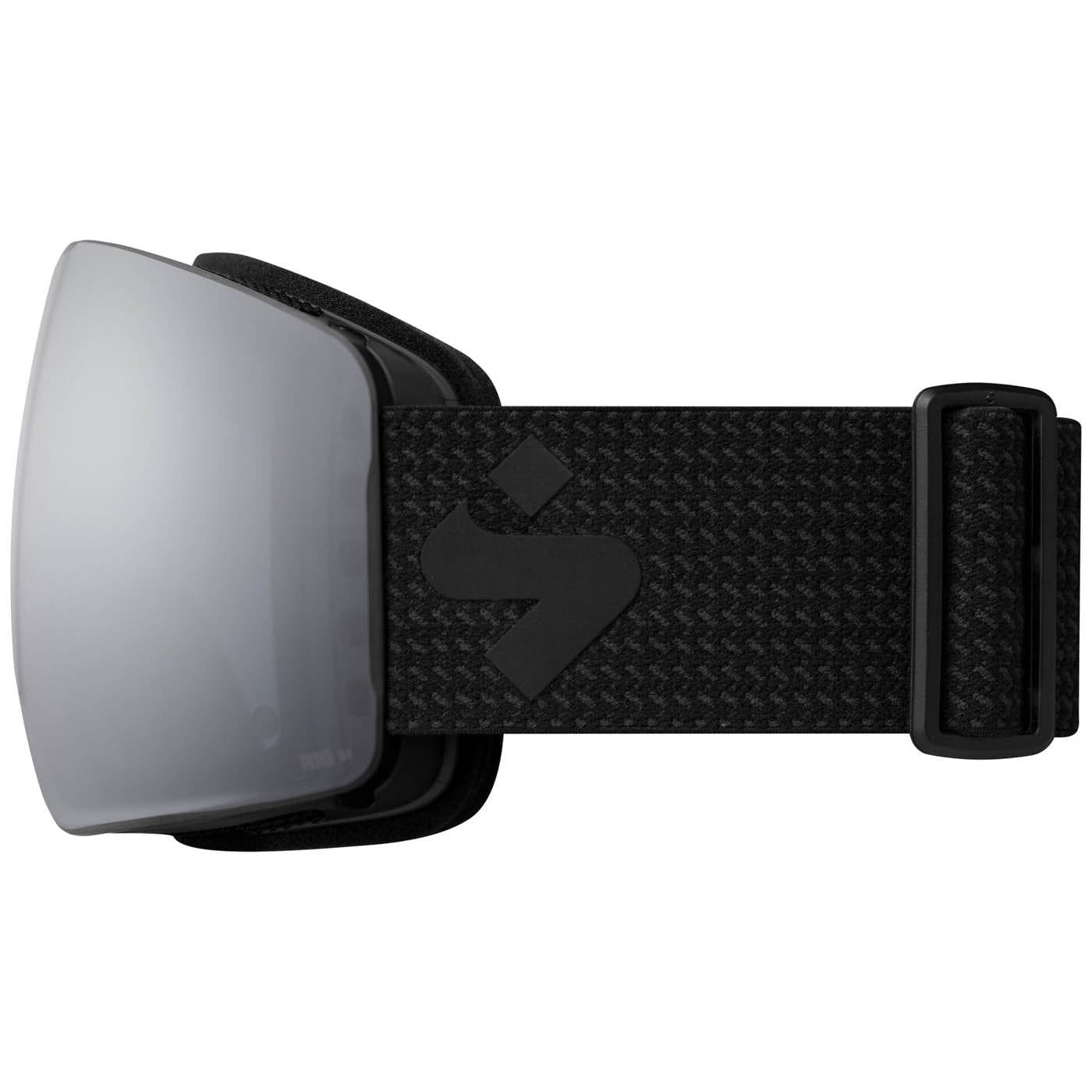 Connor RIG® Reflect Goggles with Extra Lens - Sweet Protection