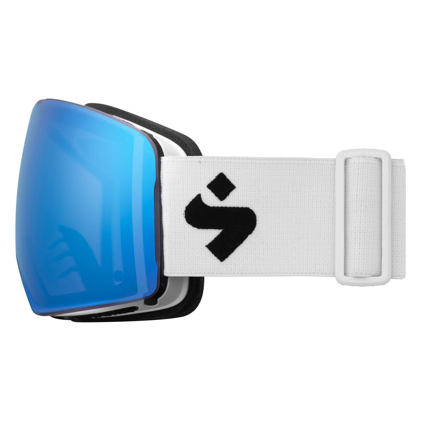 Sweet Protection SKI - Goggles Sweet Protection *25W*  Connor RIG® Reflect Goggles with Extra Lens