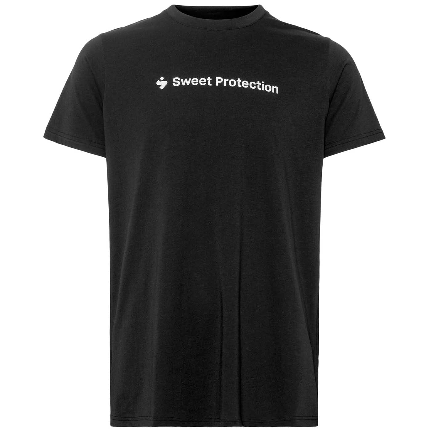 Sweet Protection CLOTHING - Men - Apparel - Top Sweet Protection *25W* Logo T-Shirt