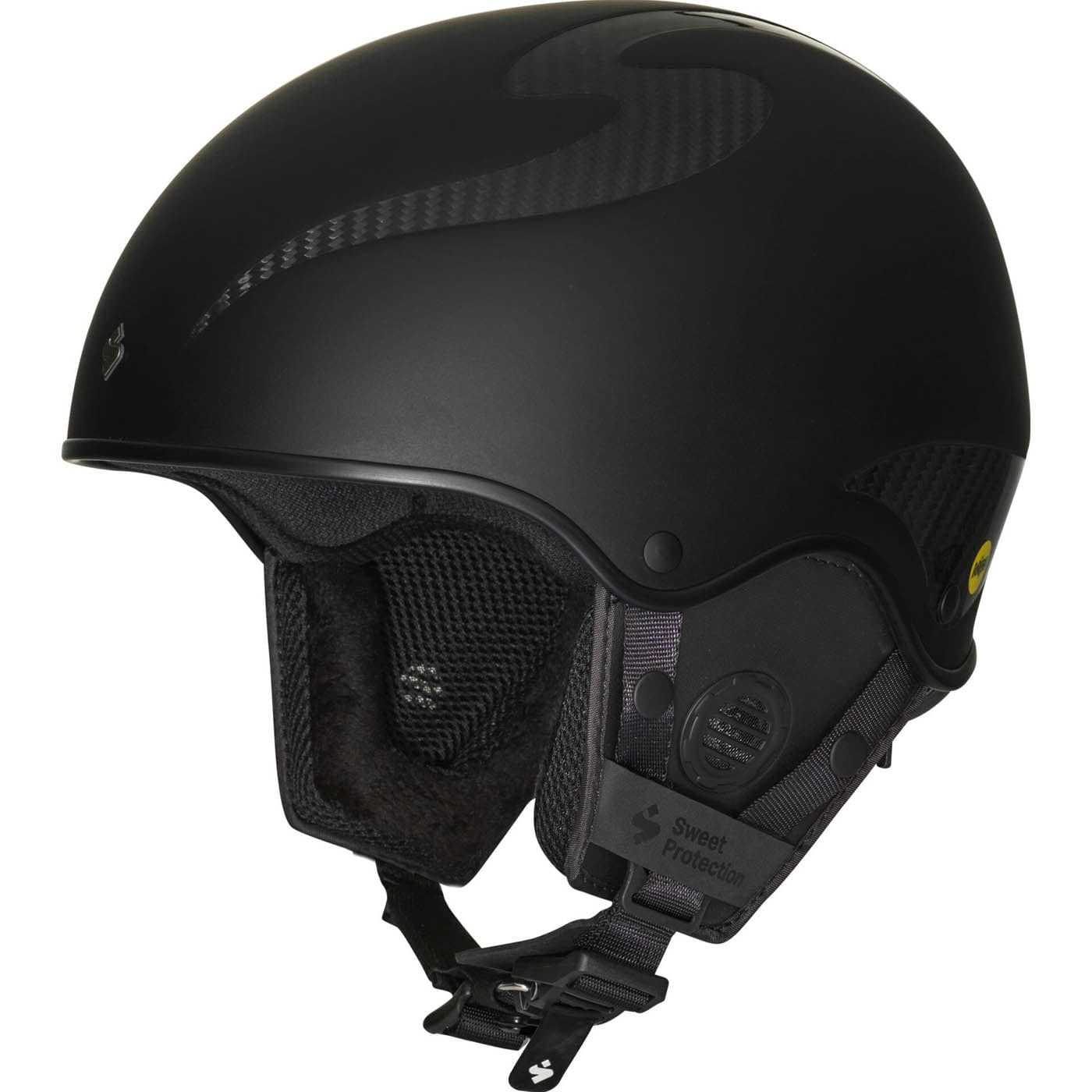 Sweet Protection SKI - Helmets Sweet Protection *25W* Rooster II Mips Helmet