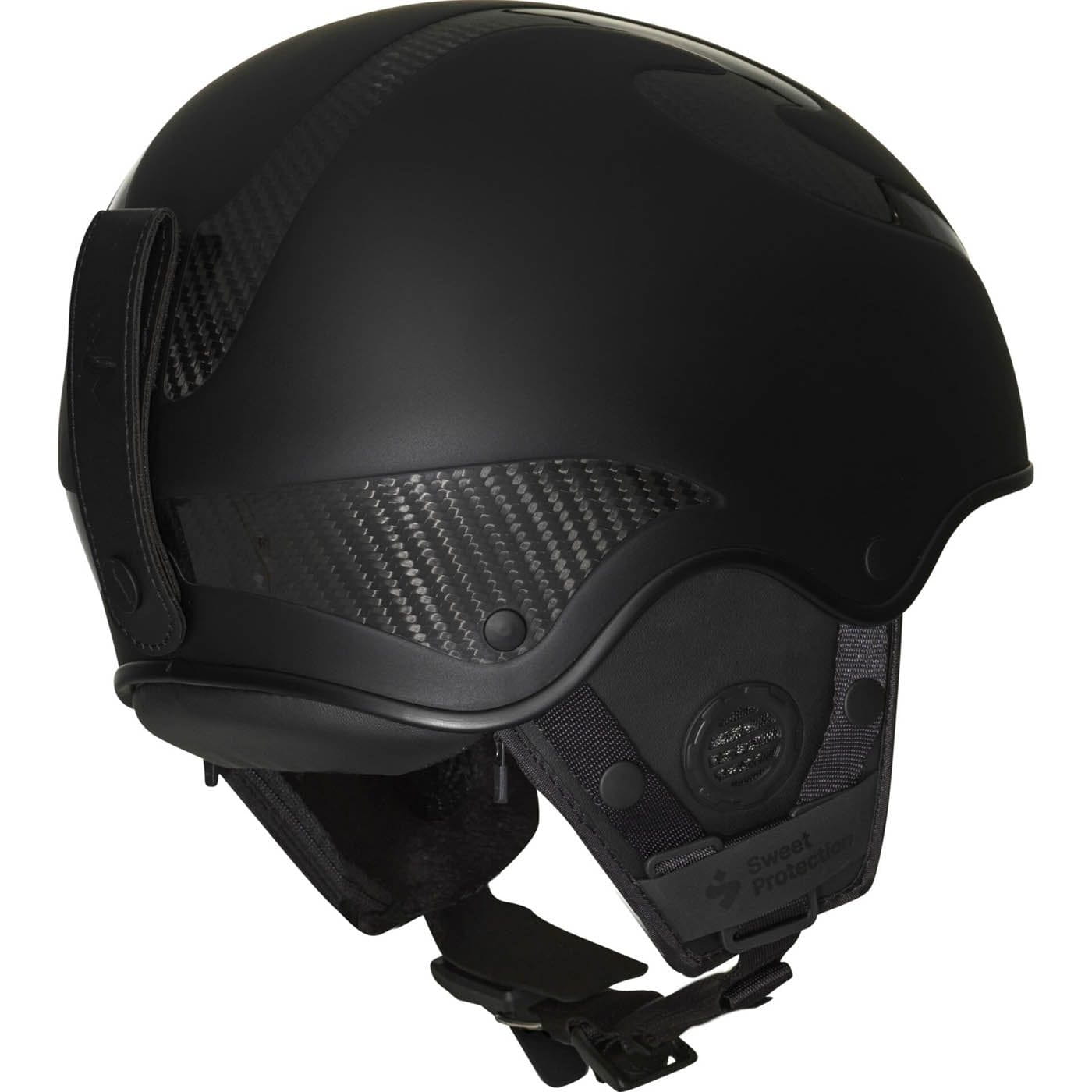 Sweet Protection SKI - Helmets Sweet Protection *25W* Rooster II Mips Helmet
