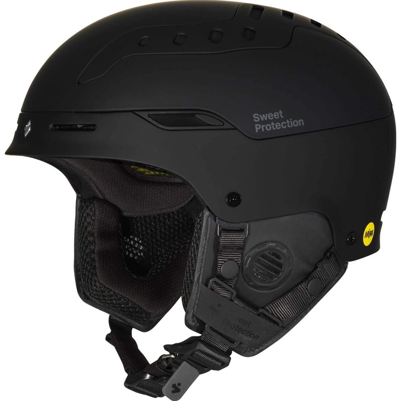 Sweet Protection SKI - Helmets Sweet Protection *25W* Switcher Mips Helmet