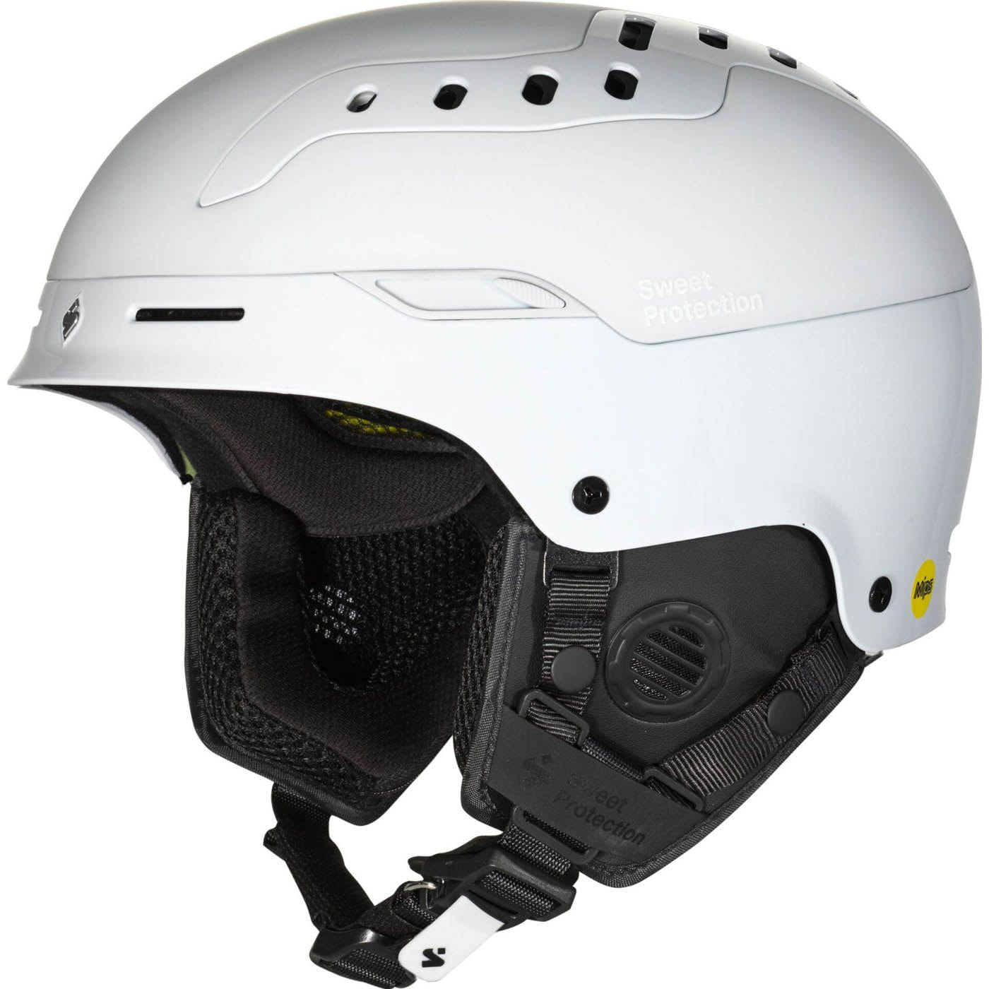 Sweet Protection SKI - Helmets Sweet Protection *25W* Switcher Mips Helmet