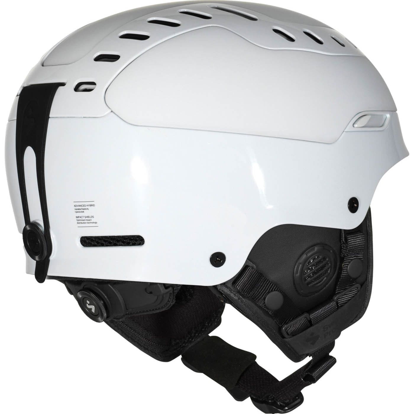 Sweet Protection SKI - Helmets Sweet Protection *25W* Switcher Mips Helmet