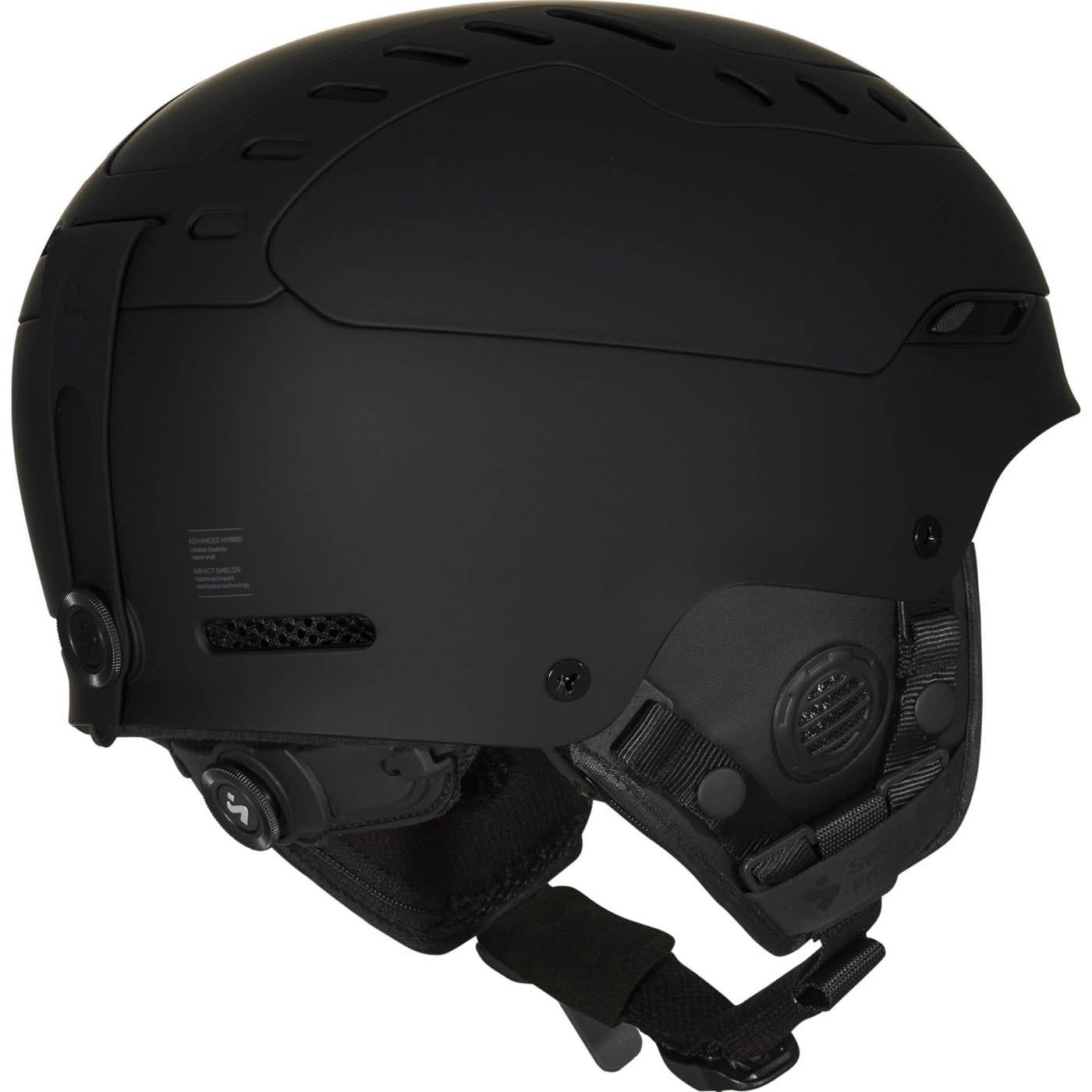 Sweet Protection SKI - Helmets Sweet Protection *25W* Switcher Mips Helmet