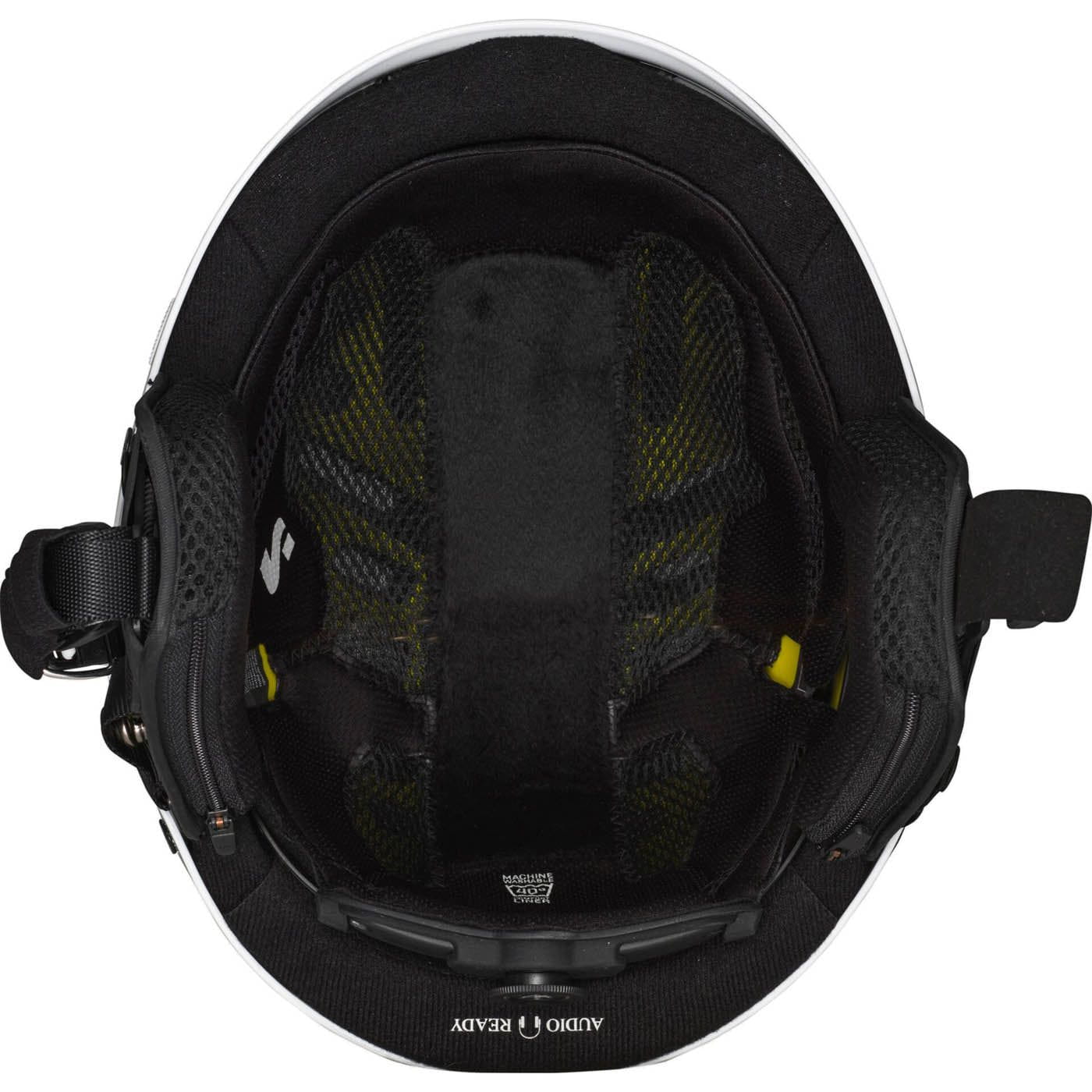 Sweet Protection SKI - Helmets Sweet Protection *25W* Switcher Mips Helmet