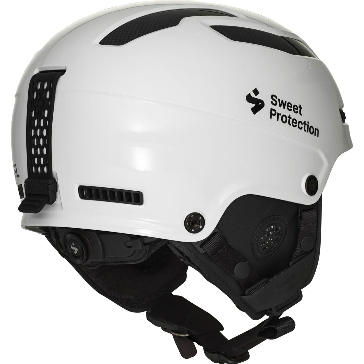 Sweet Protection SKI - Helmets Sweet Protection *25W*  Trooper 2Vi® SL Mips Helmet