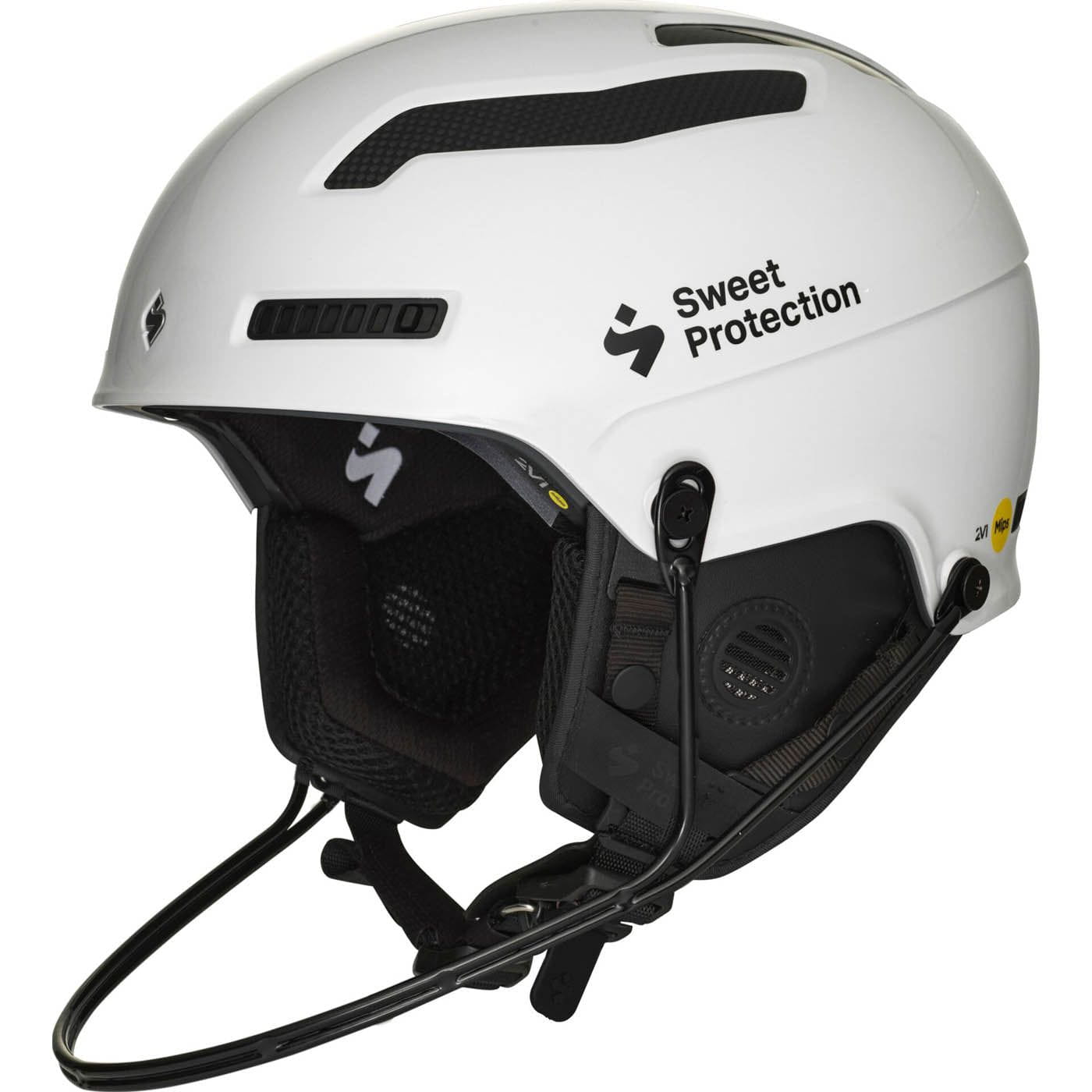Trooper 2Vi® SL Mips Helmet - Sweet Protection | Bike Shop, Ski