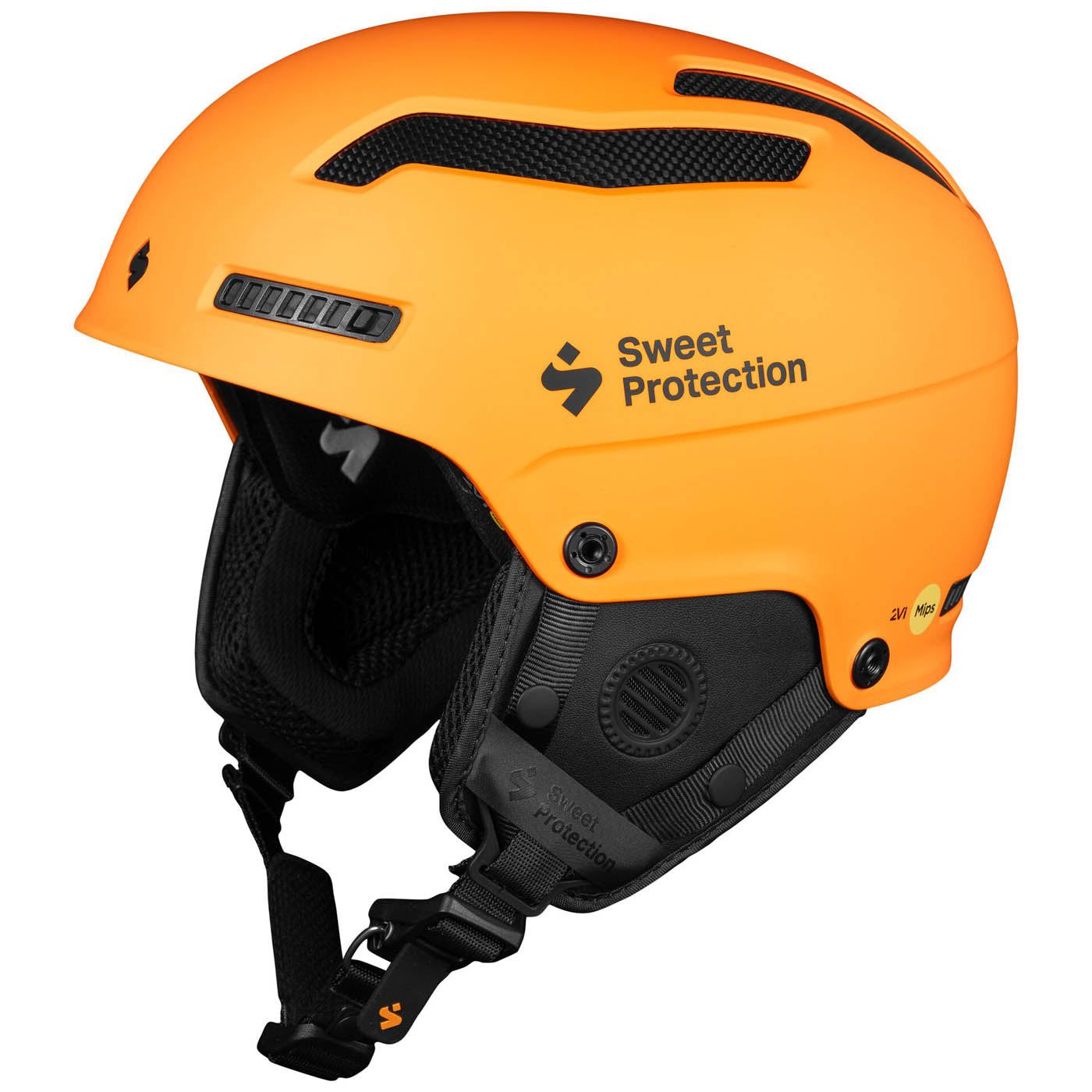 Sweet Protection SKI - Helmets Sweet Protection *25W*  Trooper 2Vi® SL Mips Helmet