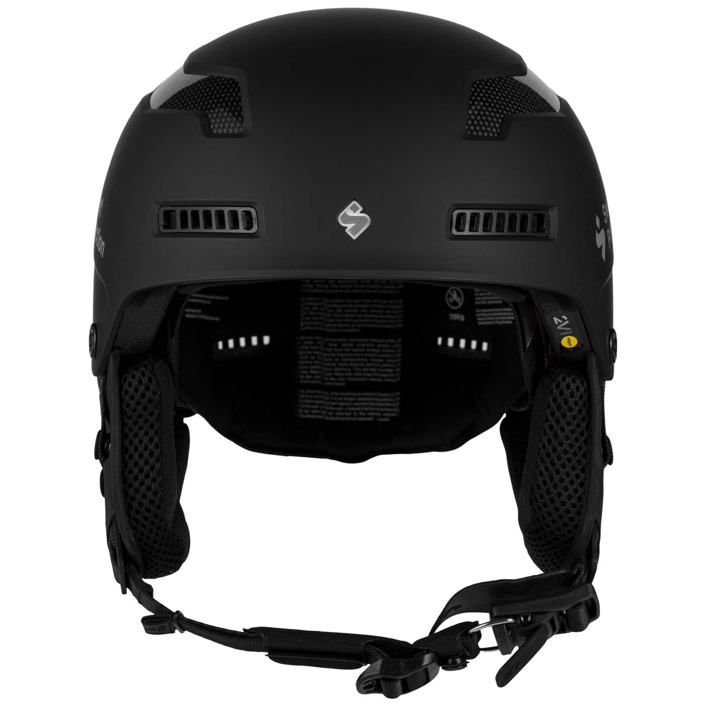 Trooper 2Vi® SL Mips Helmet - Sweet Protection | Bike Shop, Ski