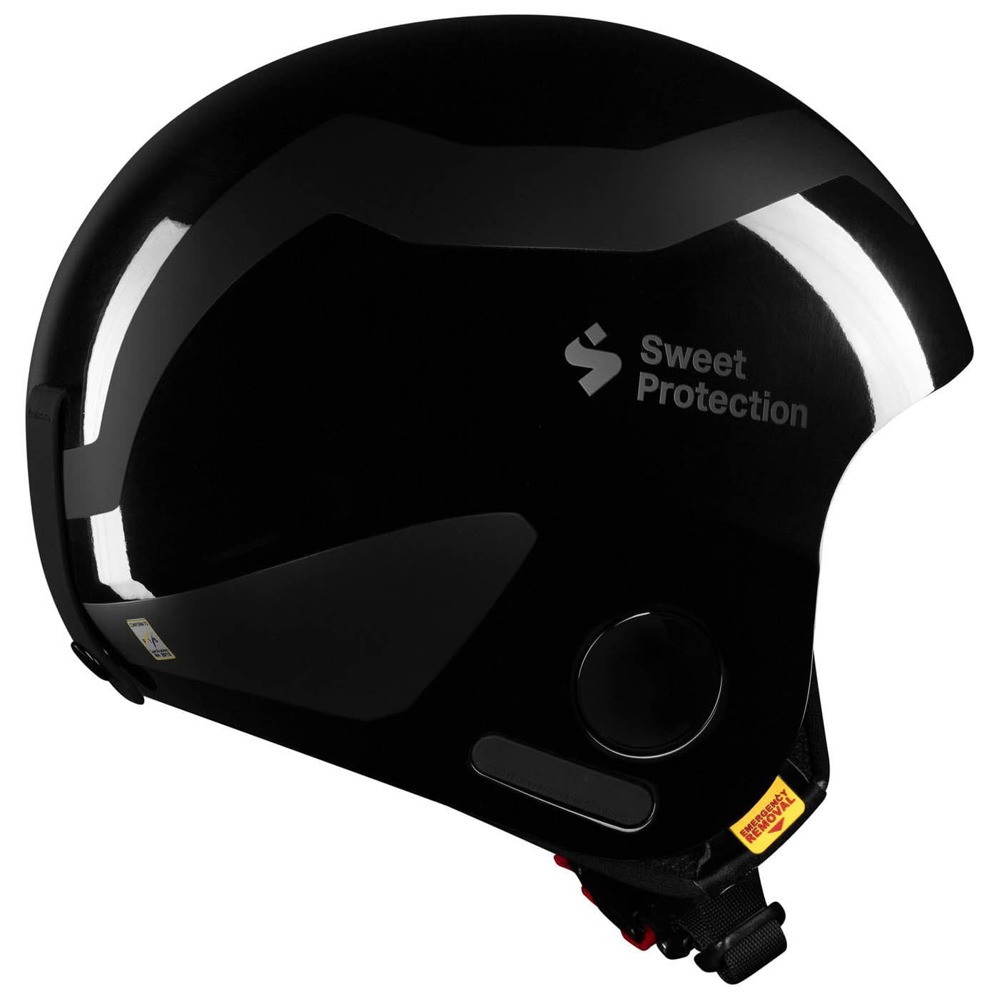Volata 2Vi® Mips Race Helmet Sweet Protection