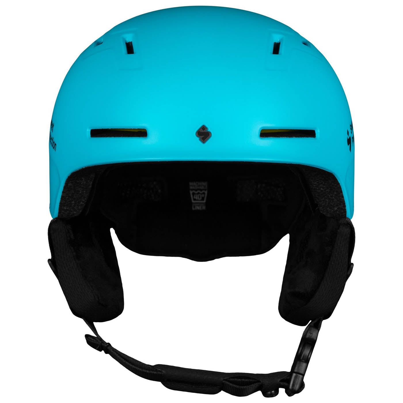 Sweet Protection ヘルメットswitcherサイズSMキッズ子供 Switcher Mips Helmet - Gloss White