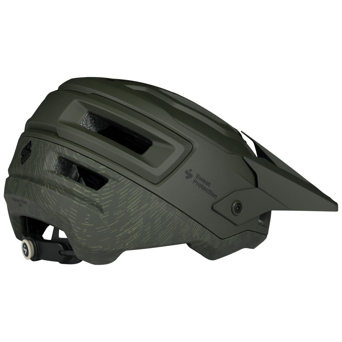Bushwhacker 2Vi® Mips Helmet Sweet Protection