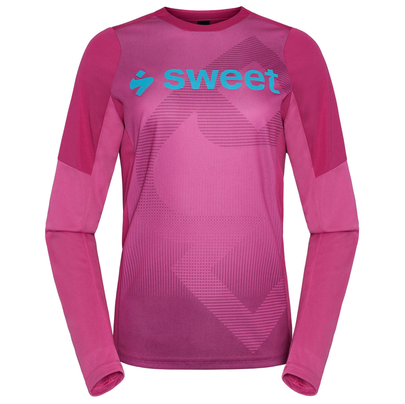 Women's Hunter II Trail Long Sleeve Sweet Protection