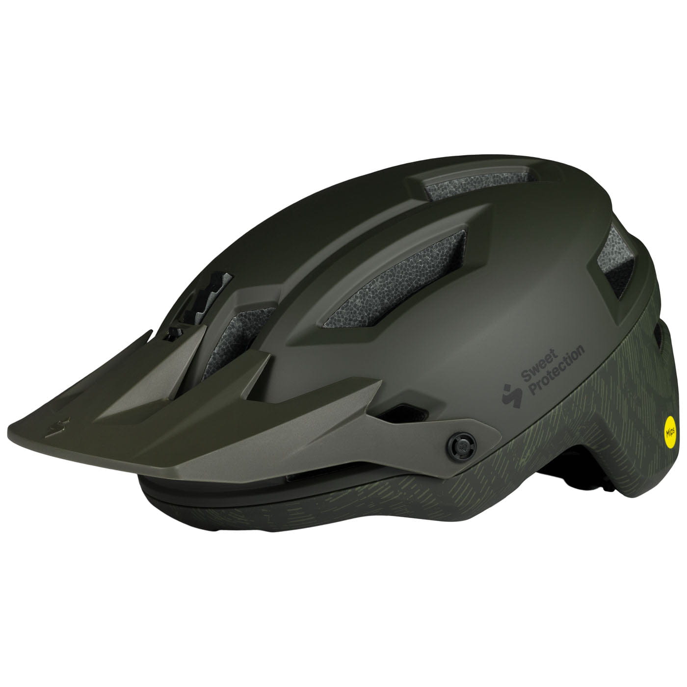 Sweet Protection BIKE - Helmets Sweet Protection *26S* Primer Mips Helmet